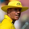 IPL the path back for injured Warner, Maxwell and Hazlewood