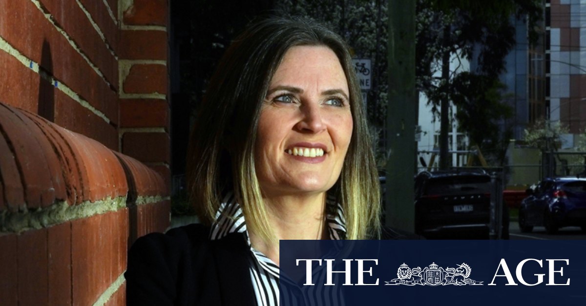 Victorian council elections 2024 Why Greens lord mayoral candidate
