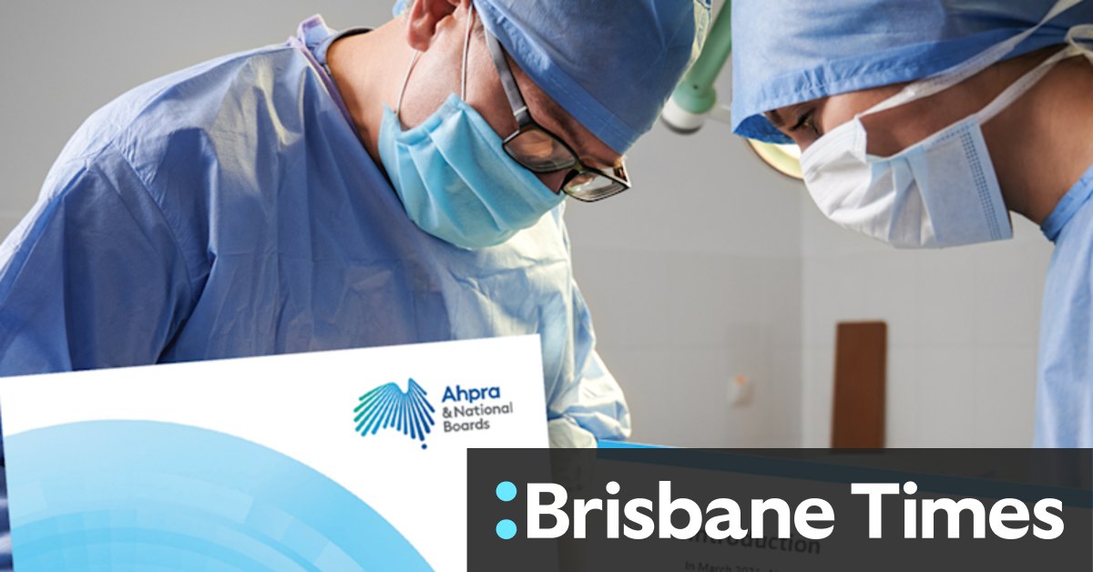 Australian Health Practitioner Regulation Agency staff survey reveals under-staffing and bullying - Vimarsana News