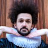 Frankenstein without pants: This may be the show you didn’t know you needed