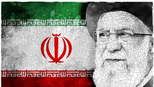 A revolta em massa contra a República Islâmica está enraizada nos erros do Aiatolá Khamenei.