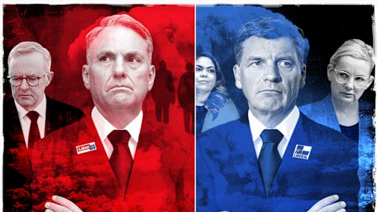 Artwork: Dionne Gain