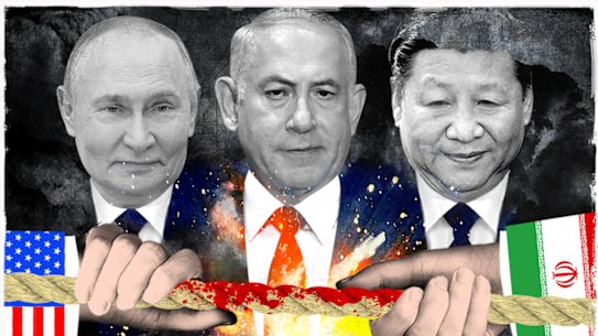 Ilustração de Dionne Gain