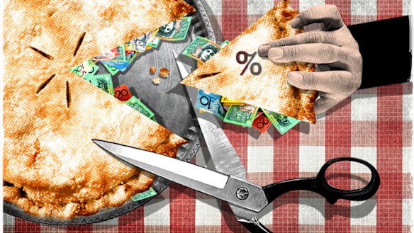 Illustration: Dionne Gain