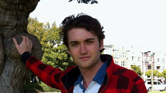 Ross Ulbricht was sentenced to life in prison.