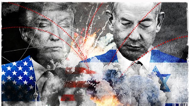 Illustration by Dionne Gain 