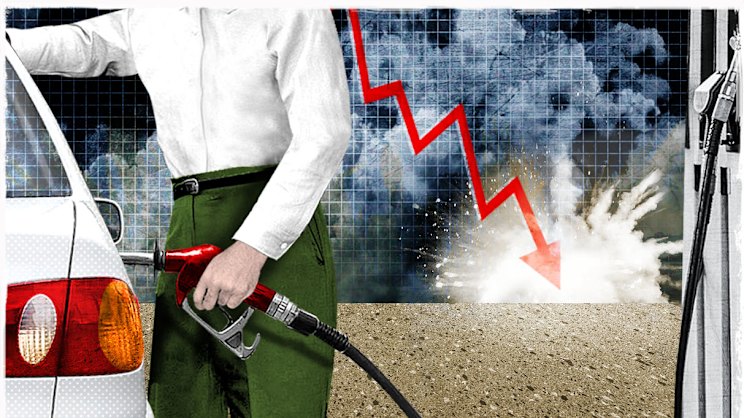 Oil Prices Stay Above $100 per Barrel as U.S.-Iran Conflict Continues