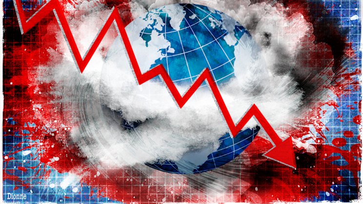 Where have all the fiscal hawks gone? We need to find some – and quickly? — GLOBAL — ERYU PROJECT