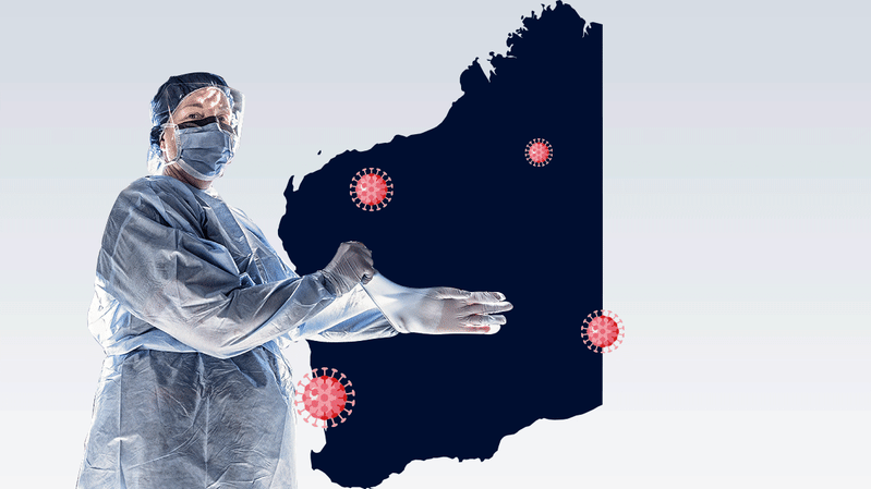 With A Covid Outbreak Every 12 Days This Year This Is How Each State Responded