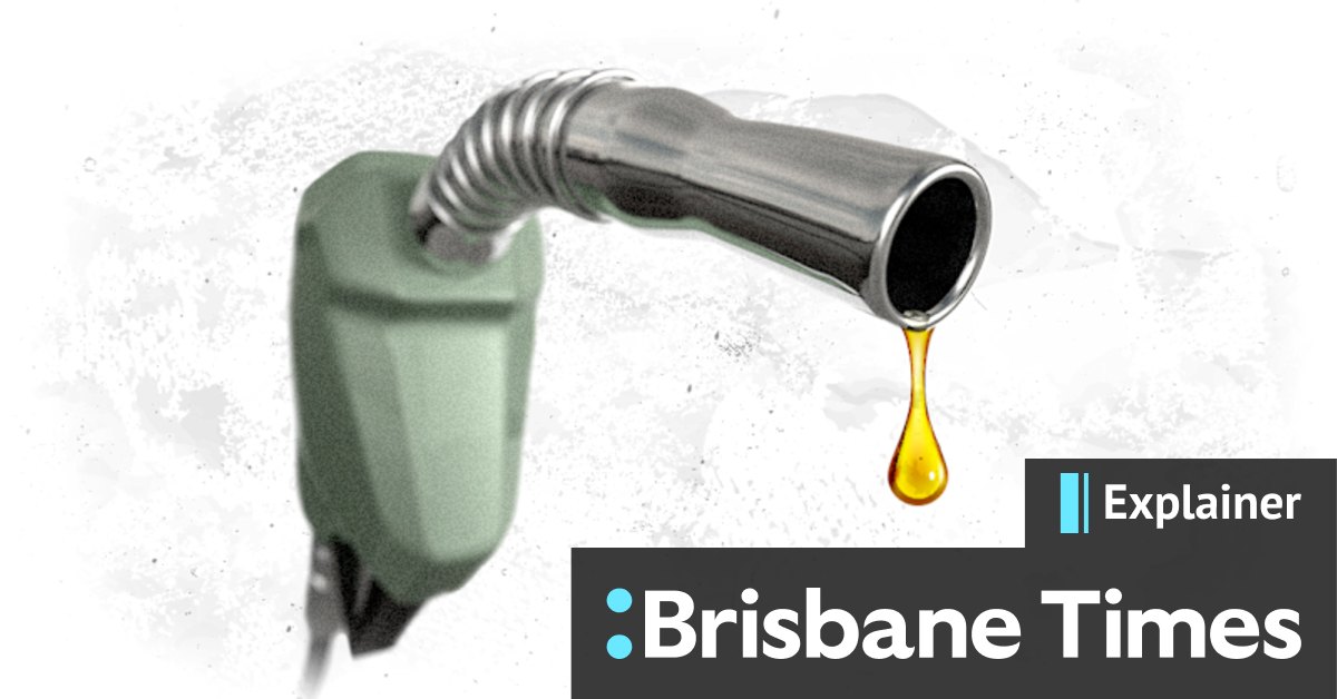 What causes petrol prices to change? Will EV uptake make petrol stations a thing of the past? - Vimarsana News
