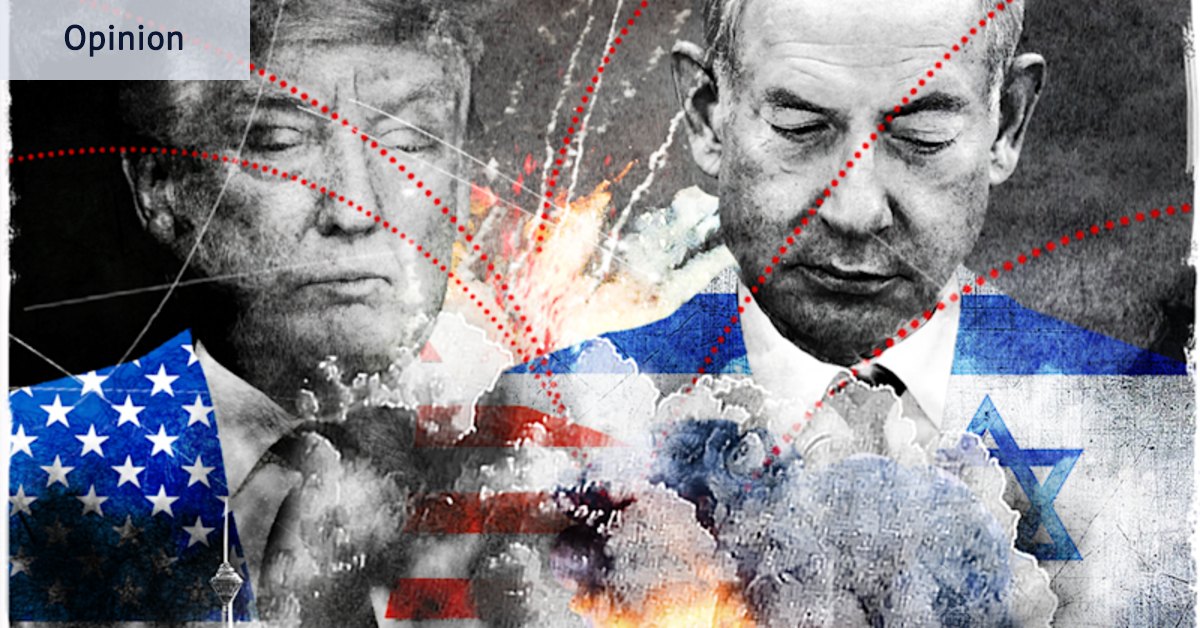 Trump’s opening military strike against Iran was ‘exquisite’. Now comes the tricky bit