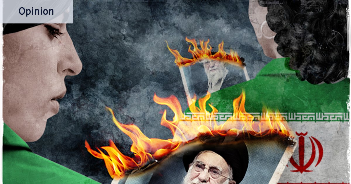 Iran’s Potential Collapse: The Missing Factor