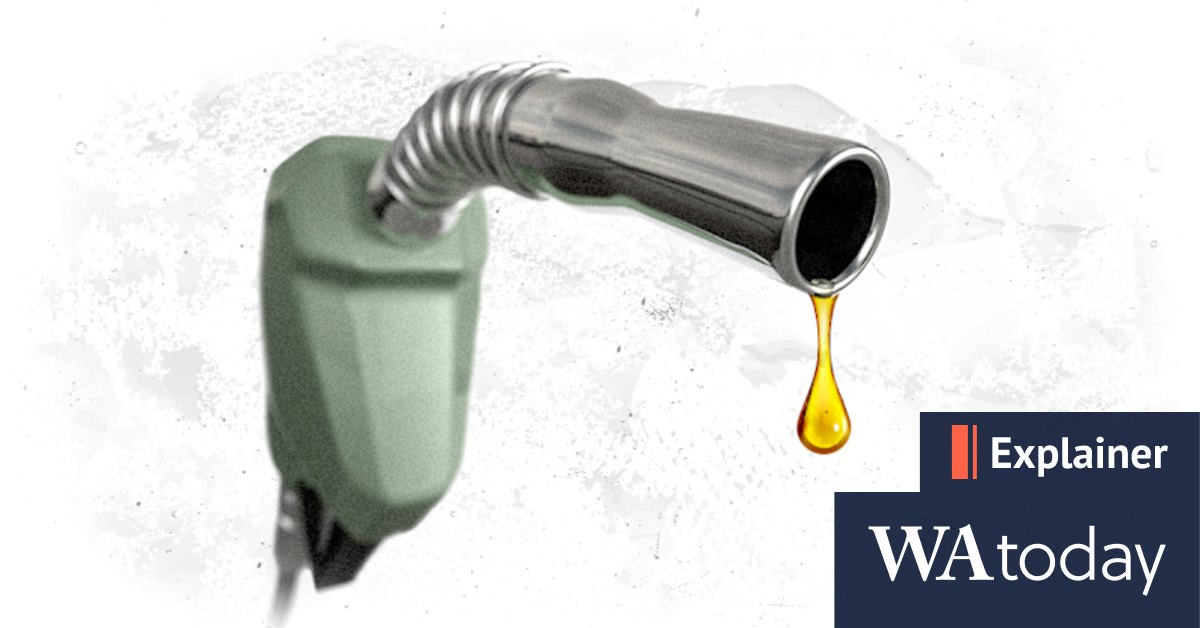 What causes petrol prices to change? Will EV uptake make petrol stations a thing of the past? - Vimarsana News