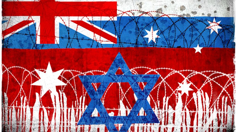 It’s the unique hate that inflames all others, and Australia is failing to quell it