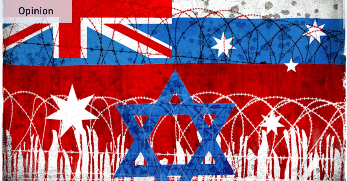 It’s the unique hate that inflames all others, and Australia is failing to quell it