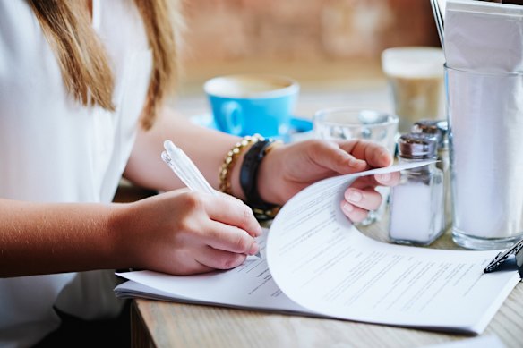 If you’re helping your children buy a house, entering into a binding agreement with them could help you avoid a tax sting.
