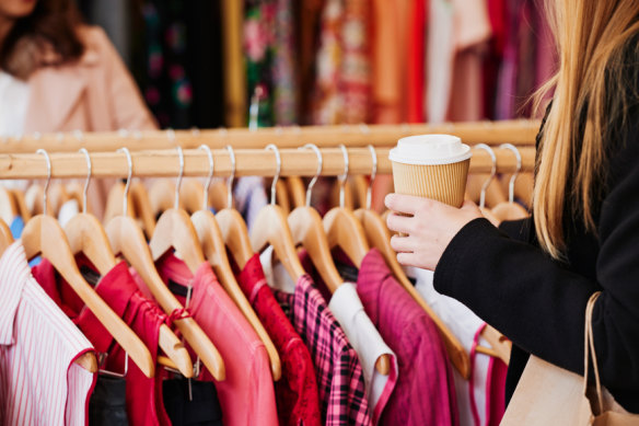 Of the 25 green claims by clothing and fashion brands, only 10 provided supporting evidence for the claims