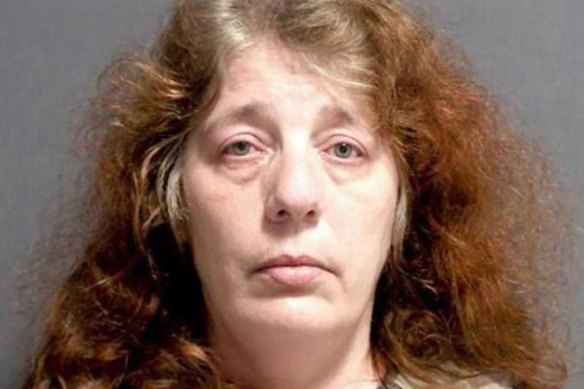 Wendy Wein, the US woman who admitted to trying to hire a hitman to kill her ex-husband.