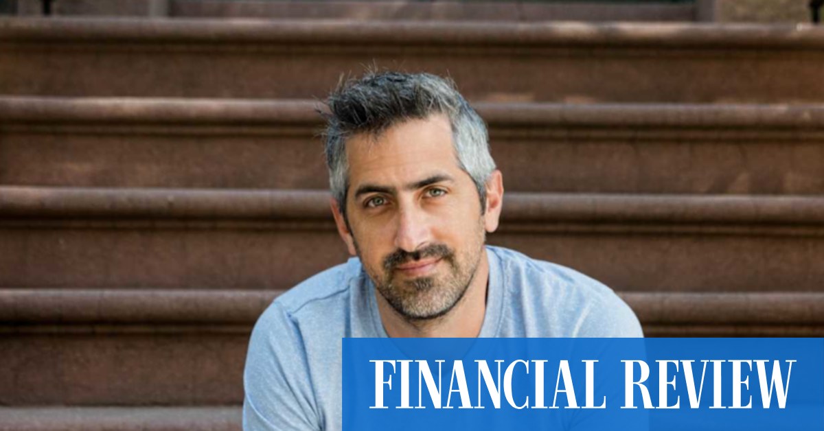 Bridgewater CEO Nir Bar Dea’s past office romance led to favouritism claims