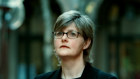 Sam Mostyn, pictured in 2009, when she was an executive at insurer IAG.