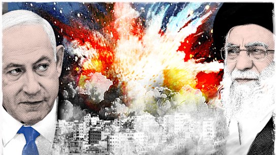 Illustration: Dionne Gain. 