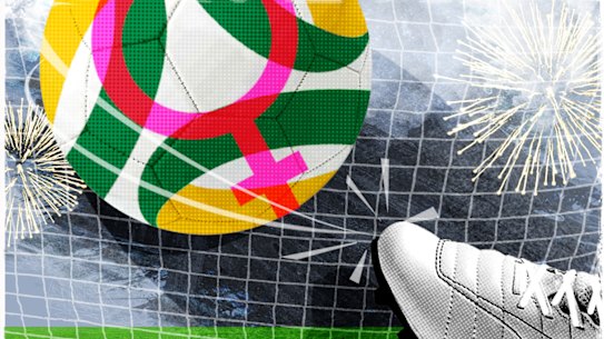 Illustration: Dionne Gain