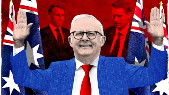 Illustration by Dionne Gain