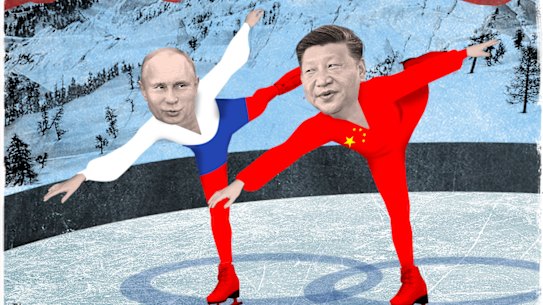 Illustration by Dionne Gain.