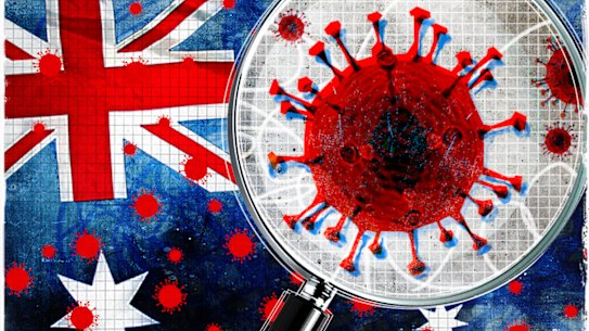 Illustration: Dionne