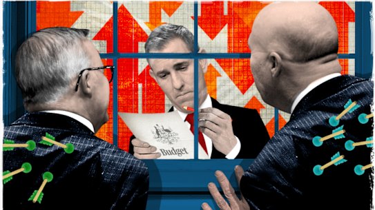 Artwork: Dionne Gain