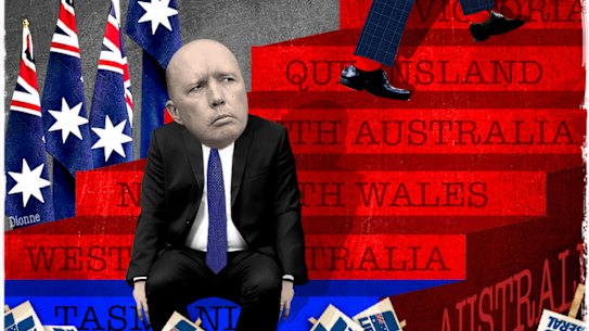 Illustration: Dionne Gain.