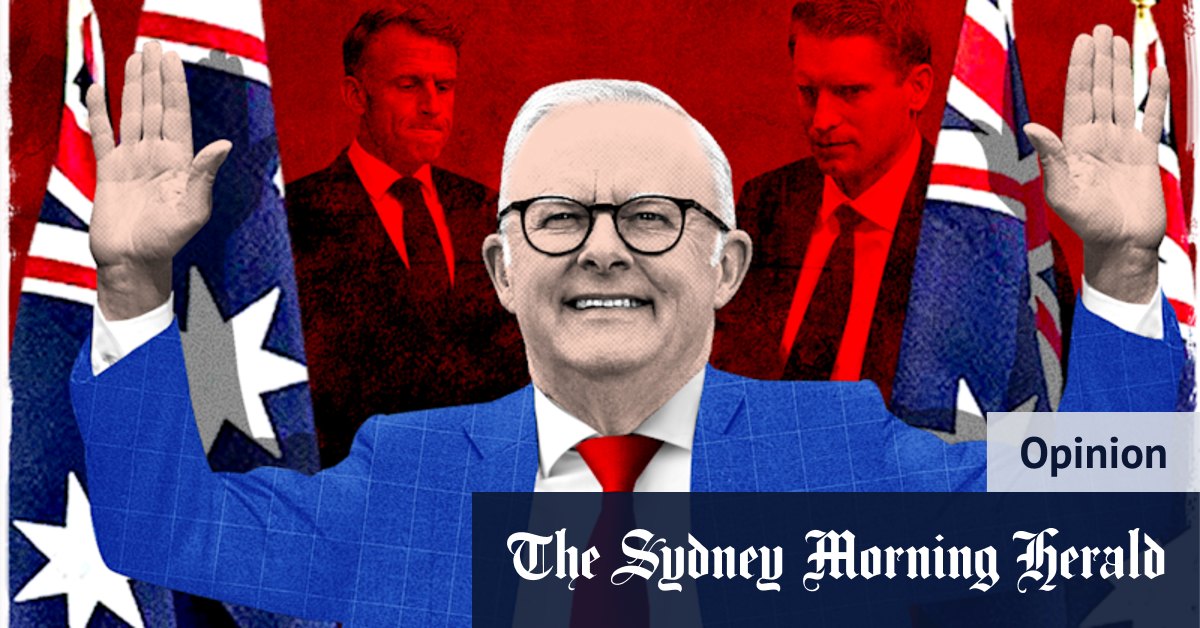 Liberal Party divided over what rise of far right in Europe means to Australian voters