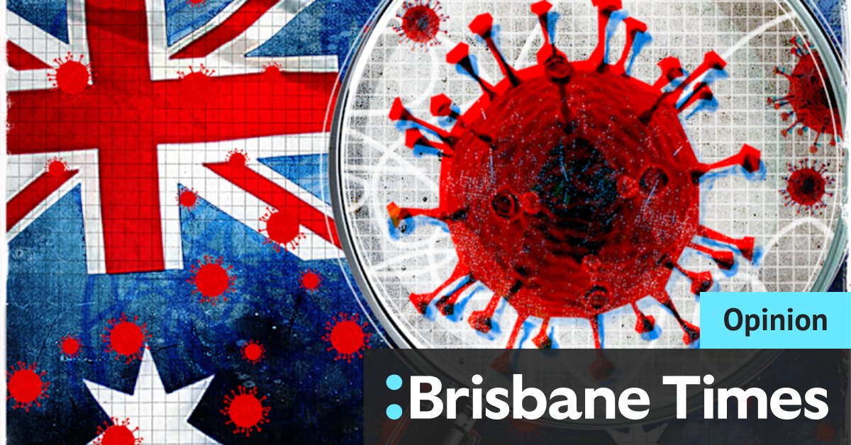 Australia COVID: A coronavirus pandemic inquiry is needed, but a royal commission may not be the answer - Vimarsana News
