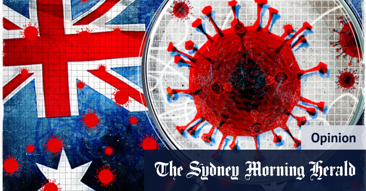 Australia COVID: A coronavirus pandemic inquiry is needed, but a royal commission may not be the answer - Vimarsana News