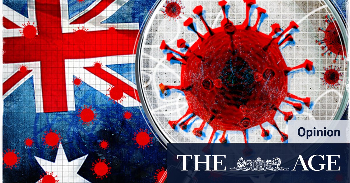 Australia COVID: A coronavirus pandemic inquiry is needed, but a royal commission may not be the answer - Vimarsana News