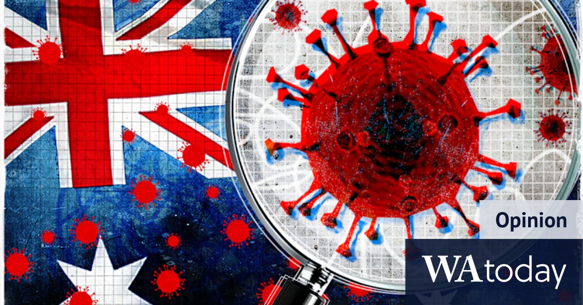 Australia COVID: A coronavirus pandemic inquiry is needed, but a royal commission may not be the answer - Vimarsana News