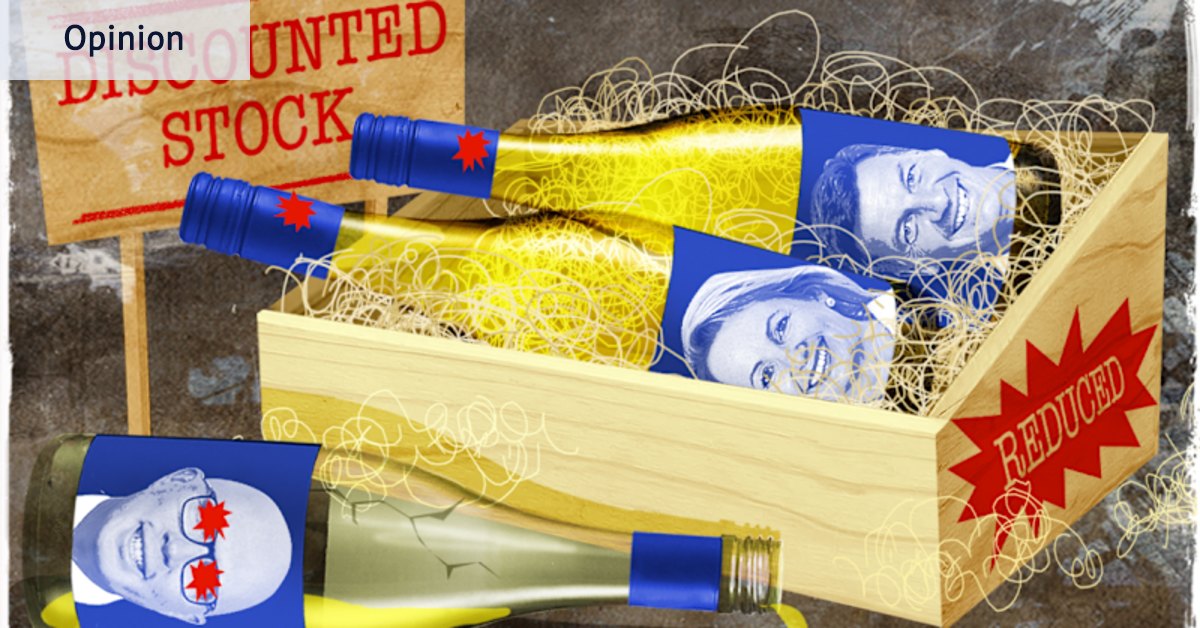 If the Liberals think Angus Taylor will save them they’re in for a shock