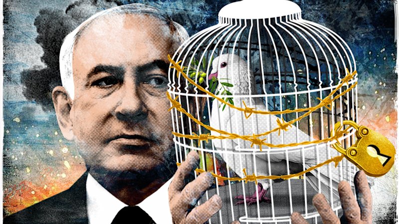 Netanyahu and Trump: Wartime Allies, Diverging Paths