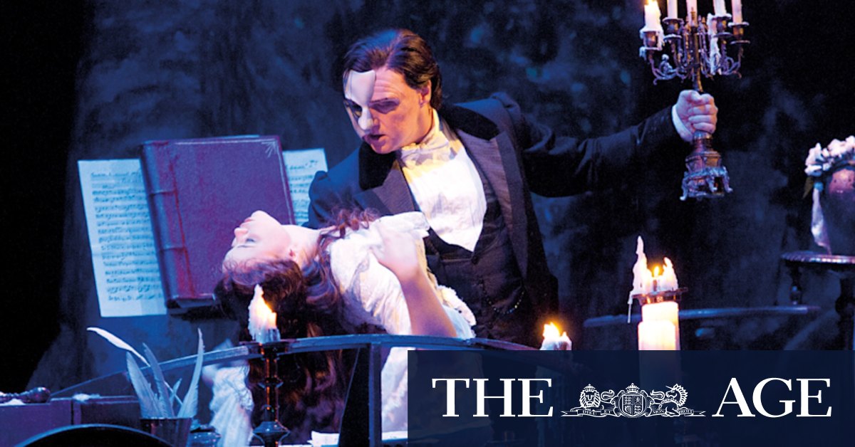 Another of Opera Australia's key figures exits stage right - Vimarsana News