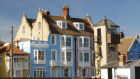 Houses in Suffolk. The rental market in Britain has been weighted in favour of landlords for years.