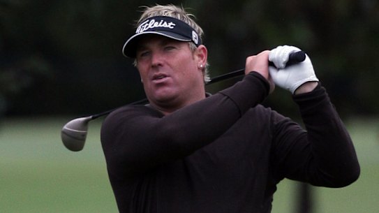 New ball: Ponting signs with Seven but what about Warne?