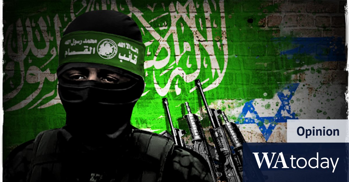 Israel Hamas: Benjamin Netanyahu to continue to destroy monster he helped nurture - Vimarsana News