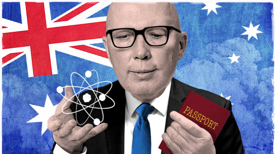 Illustration: Dionne Gain