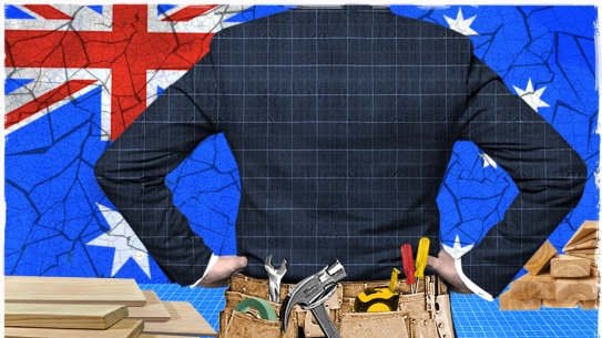 Can the Labor govenment fix it?