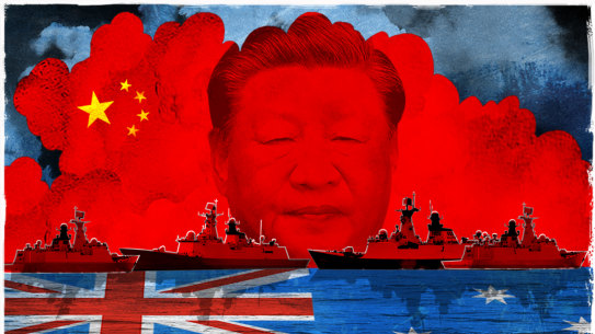 Illustration by Dionne Gain