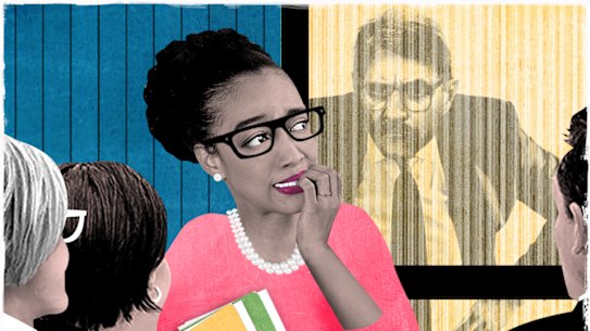 How can a HR team member maintain trust with colleagues when they are directed to reinstate a known bully?