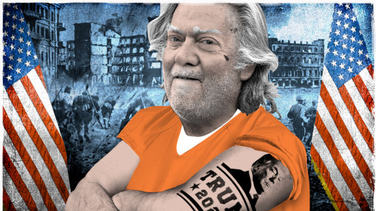 Illustration: Dionne Gain