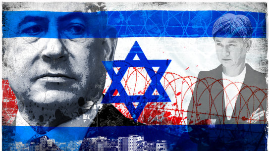 Illustration by Dionne Gain