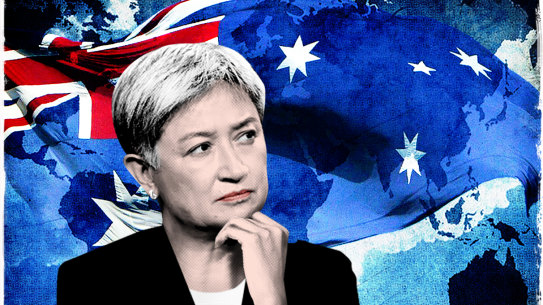 Illustration by Dionne Gain