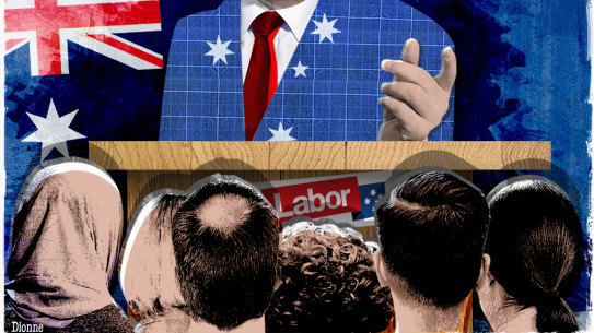 Australian society is becoming increasingly more complex and diverse.